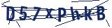 Captcha-Zeichenfolge