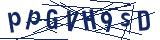 Captcha-Zeichenfolge