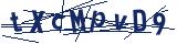 Captcha-Zeichenfolge