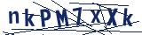Captcha-Zeichenfolge