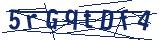 Captcha-Zeichenfolge