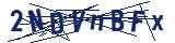 Captcha-Zeichenfolge