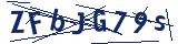 Captcha-Zeichenfolge