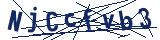 Captcha-Zeichenfolge