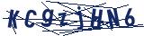 Captcha-Zeichenfolge