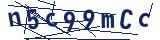 Captcha-Zeichenfolge