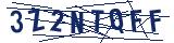 Captcha-Zeichenfolge