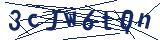 Captcha-Zeichenfolge