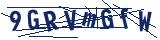 Captcha-Zeichenfolge