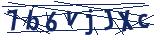 Captcha-Zeichenfolge