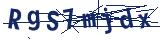 Captcha-Zeichenfolge