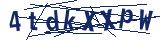 Captcha-Zeichenfolge