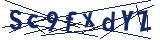 Captcha-Zeichenfolge