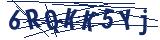 Captcha-Zeichenfolge