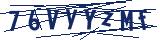 Captcha-Zeichenfolge