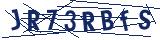 Captcha-Zeichenfolge