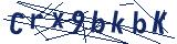 Captcha-Zeichenfolge