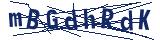 Captcha-Zeichenfolge