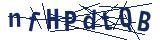 Captcha-Zeichenfolge