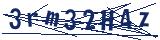 Captcha-Zeichenfolge