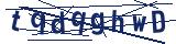 Captcha-Zeichenfolge