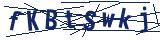 Captcha-Zeichenfolge