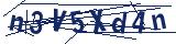 Captcha-Zeichenfolge