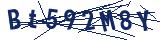 Captcha-Zeichenfolge