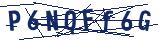 Captcha-Zeichenfolge