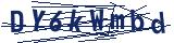 Captcha-Zeichenfolge
