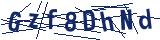 Captcha-Zeichenfolge