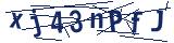 Captcha-Zeichenfolge