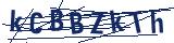 Captcha-Zeichenfolge