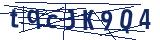 Captcha-Zeichenfolge