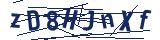 Captcha-Zeichenfolge