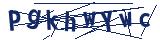 Captcha-Zeichenfolge