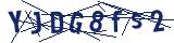 Captcha-Zeichenfolge