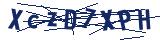 Captcha-Zeichenfolge