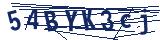 Captcha-Zeichenfolge