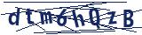 Captcha-Zeichenfolge