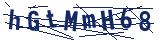 Captcha-Zeichenfolge