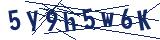 Captcha-Zeichenfolge