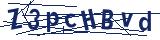 Captcha-Zeichenfolge