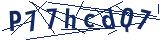 Captcha-Zeichenfolge