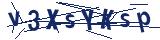Captcha-Zeichenfolge