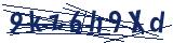 Captcha-Zeichenfolge
