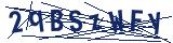 Captcha-Zeichenfolge