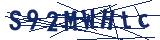 Captcha-Zeichenfolge