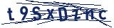Captcha-Zeichenfolge