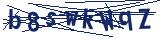 Captcha-Zeichenfolge